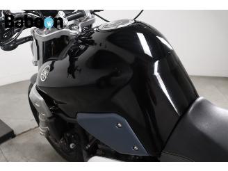 Yamaha  MT 03 picture 18