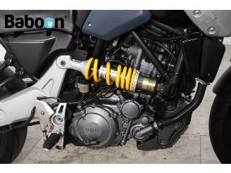 Yamaha  MT 03 picture 12