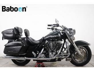  Harley-Davidson  FLHRSI Road King Custom 2005/3