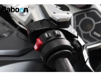 BMW  R 1300 RT Option 719 picture 16