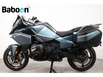 BMW  R 1300 RT Option 719 picture 7