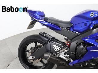 Yamaha  YZF-R6 picture 13