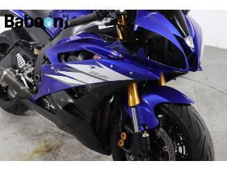 Yamaha  YZF-R6 picture 10