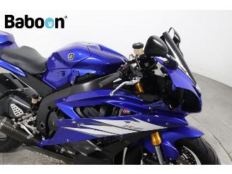 Yamaha  YZF-R6 picture 11