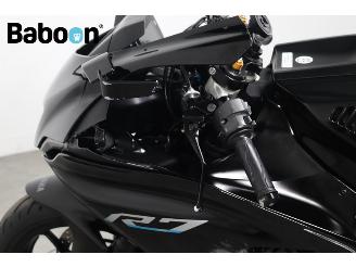 Yamaha  YZF- R7 picture 15