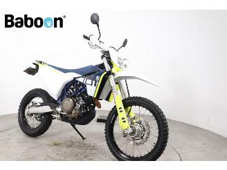 Husqvarna  701 Enduro picture 8