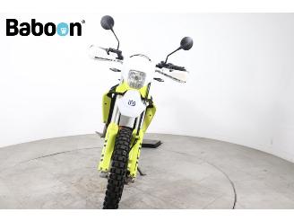 Husqvarna  701 Enduro picture 7