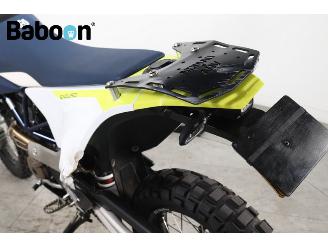 Husqvarna  701 Enduro picture 17
