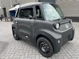uszkodzony microcars Citroën  Ami Ami Panoramadak 45KM 2026/3