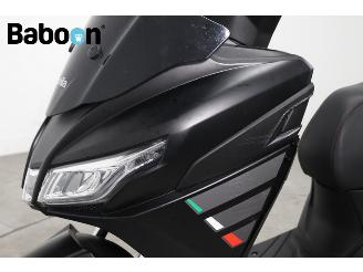 Aprilia  SXR 50 45KM picture 20