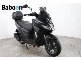 Aprilia  SXR 50 45KM picture 8
