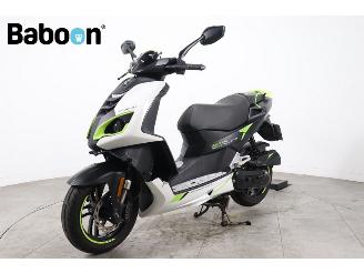 Peugeot  Speedfight 45KM picture 6