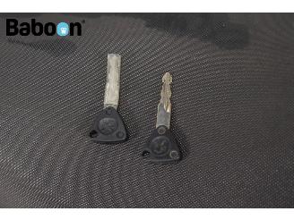 Peugeot  Speedfight 45KM picture 19