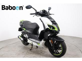 Peugeot  Speedfight 45KM picture 8