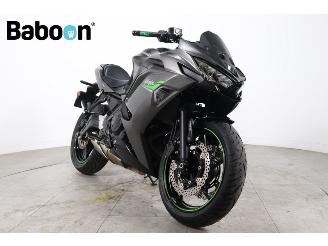 Kawasaki Ninja 650  picture 8