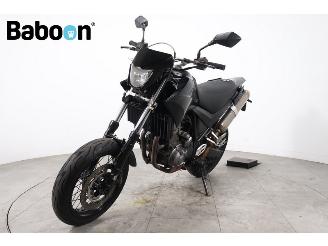 Yamaha XT 660 X picture 2