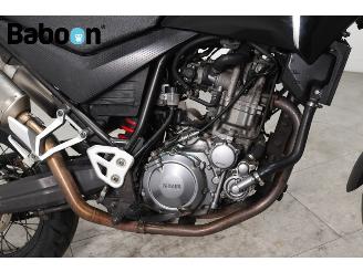 Yamaha XT 660 X picture 16