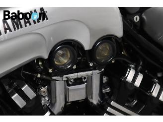 Yamaha  VMX 1200 V-Max picture 11