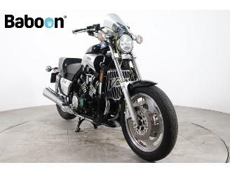 Yamaha  VMX 1200 V-Max picture 6