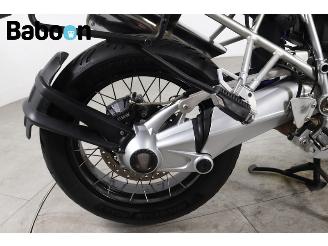 BMW R 1200 GS ABS picture 14