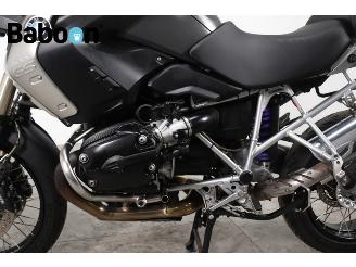 BMW R 1200 GS ABS picture 21