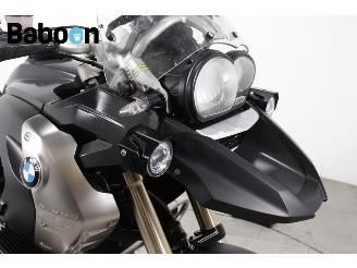 BMW R 1200 GS ABS picture 9