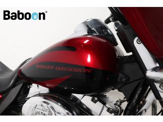Harley-Davidson  FLHX Street Glide picture 17