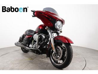 Harley-Davidson  FLHX Street Glide picture 5