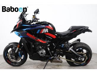 BMW  M 1000 XR Competition picture 5