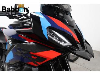 BMW  M 1000 XR Competition picture 9