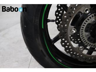 Kawasaki Z 800 ABS picture 26