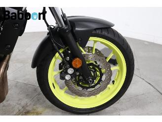 Yamaha MT-07 ABS picture 17