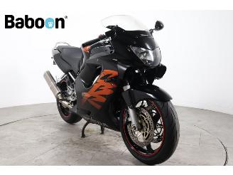 Honda CBR 600 F picture 2