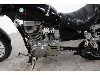 Suzuki LS 650 Savage picture 11