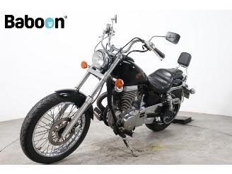 Suzuki LS 650 Savage picture 3