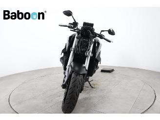 Suzuki  GSX-S 950 picture 3