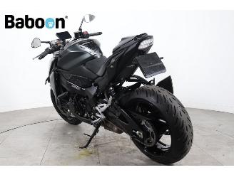 Suzuki  GSX-S 950 picture 7