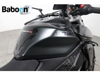 Suzuki  GSX-S 950 picture 18