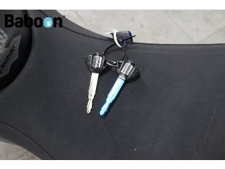 Suzuki  GSX-S 950 picture 27