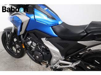 Honda  NC 750 X C-ABS picture 19