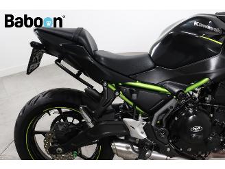 Kawasaki Z 650  picture 14