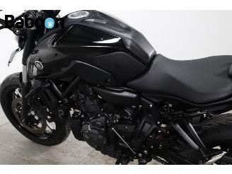 Yamaha MT-07 ABS picture 17