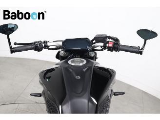 Yamaha MT-07 ABS picture 15