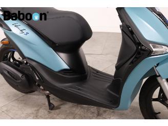 Piaggio  Liberty S 45KM picture 10