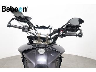 Yamaha  Tracer 900 ABS picture 15