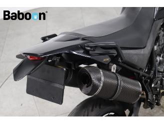 Yamaha XT 660 X picture 14
