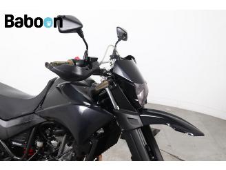 Yamaha XT 660 X picture 9