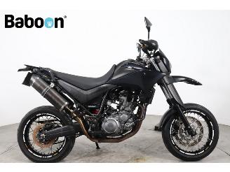  Yamaha XT 660 X 2008/6