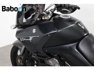 Suzuki DL 650 V-Strom ABS picture 17