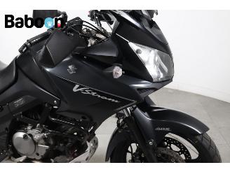 Suzuki DL 650 V-Strom ABS picture 9